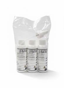 Servistim 100ml 3st met pomp
