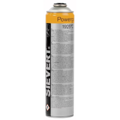 Gasbus voor uierbrander