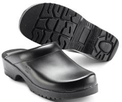 SIKA 1186 klomp flexika open hak