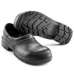 SIKA 19322 proflex klomp dichte hak S3