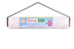 Silva vliegenval UV rol 30 cm