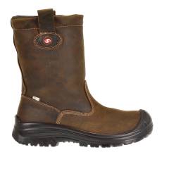 SIXTON 81156-23 MONTANA OUTDRY (WOL) LAARS S3