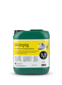 a.s Skinpig 5ltr