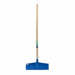 Sneeuwruimer -MM- 50/18, metaal, steel 130cm.