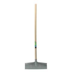 Sneeuwruimer 50/18 metaal verzinkt steel 130cm