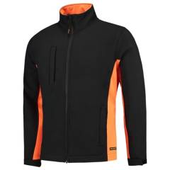 Tricorp Softshell Jack Bi-Color 