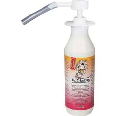 Sparkodan (biest biggen) (GMP + FSA geborgd)