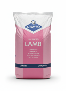 Sprayfo Lammerenmelk 20 kg