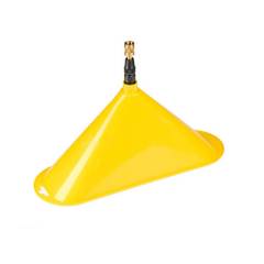 Spuitscherm Hobby Gloria