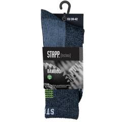 Stapp sok bamboo 28400