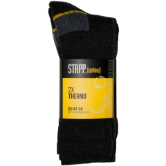 Stapp Yellow Thermo 2-pack
