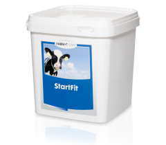 FOS Startfit 3,5kg (GMP+ FSA geborgd)