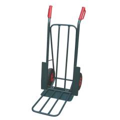 Steekwagen Fort type KXL 250kg + Wings