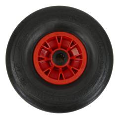 Steekwagenwiel FORT -PRO- Nooit Meer Lek - zonder as