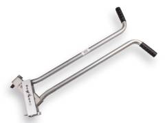 Steentrekker - Klinkertrekker Verzinkt LABORA