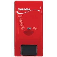 Swarfega 4000 dispenser