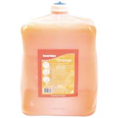 Swarfega Orange handreiniger 4L