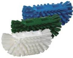 Tankborstel Vikan hard