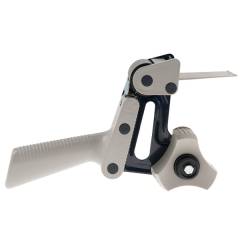 Tape afroller met rem voor plakband 5cm