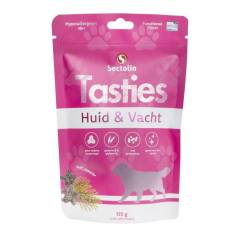 Tasties Huid & Vacht 125 gr