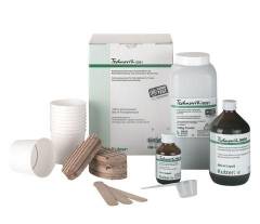 Technovit 10 behandelingen met versneller