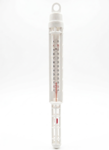 Thermometer voor vloeistof tot 120°C