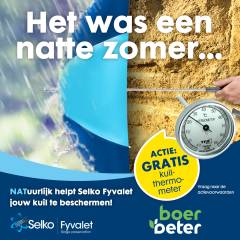 Selko Fyvalet® Silage