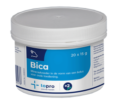 Topro Bica bolus (GMP+ FSA geborgd)