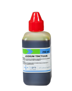 Topro Jodiumtinctuur 250 ml