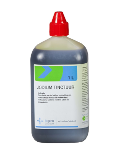 Topro Jodiumtinctuur 1ltr