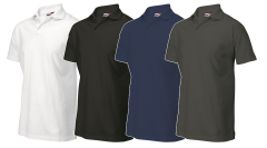 Tricorp Poloshirt basic 180 GSM