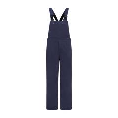 Tuinbroek Polyester/ Katoen TB6535 navy