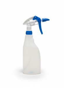 Handvernevelaar RVS nozzle