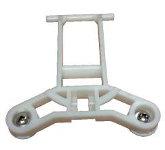 Dosatron Uitlaat ventielsteun MP178VF