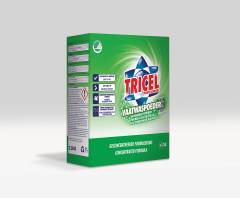 Vaatwaspoeder Eco Tricel 2,5kg