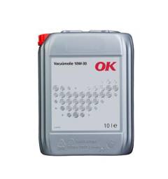 OK Vacuumolie 10W30