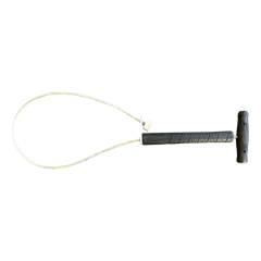 Vangstrop kort model 20 cm