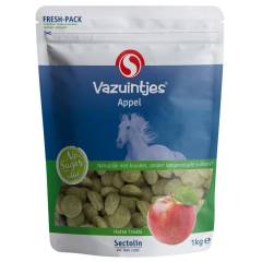 Vazuintjes Appel 1kg