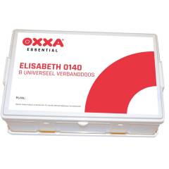 OXXA® Elisabeth 0140 B universeel verbanddoos