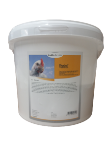 Vitamine C Bio (GMP+ FSA geborgd)