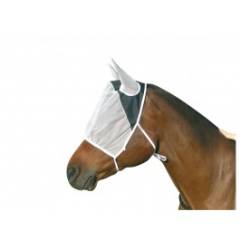 Vliegennetmasker voor paarden