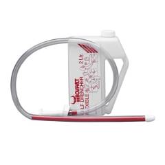 Voedingssonde Bovivet 2L reservoir met slang