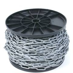 Voetketting 5mm 30meter