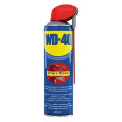 Multispray WD40 SmartStraw 