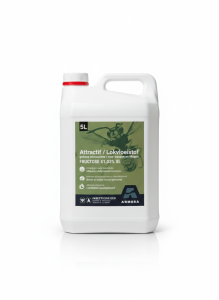 Wespen lokstof concentraat 5L