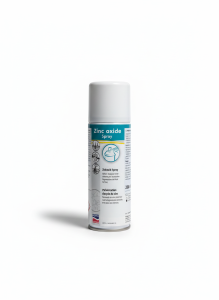 Agrochemica Zink oxide spray