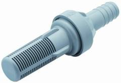 Zuigkorf wit Lister 1