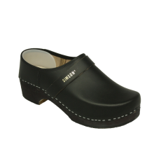 Simson klomp houten zool D.H 960 kids