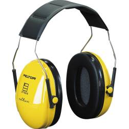 Gehoorkap Peltor Optime 1