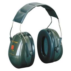 Gehoorkap Peltor Optime 2